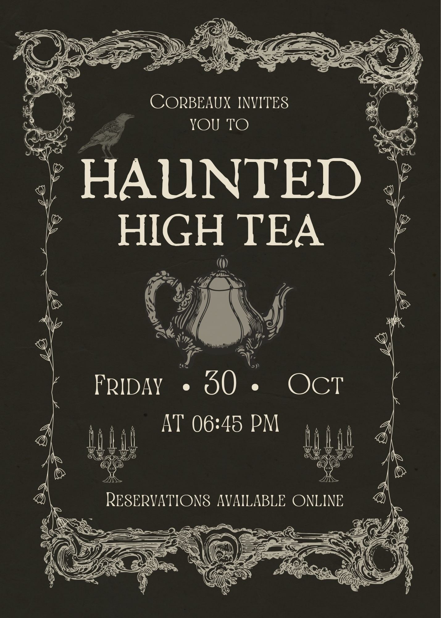 Corbeaux-Haunted-High-Tea-2026